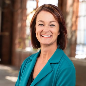 Headshot of Kristi Spaethe