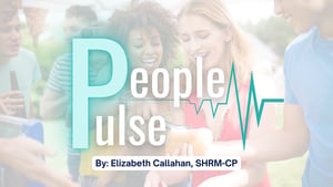 The People Pulse - July 2026