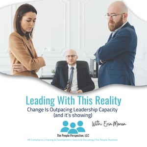 Leadership Capacity