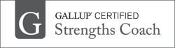 Gallup Certified Strengths Coach - Web2
